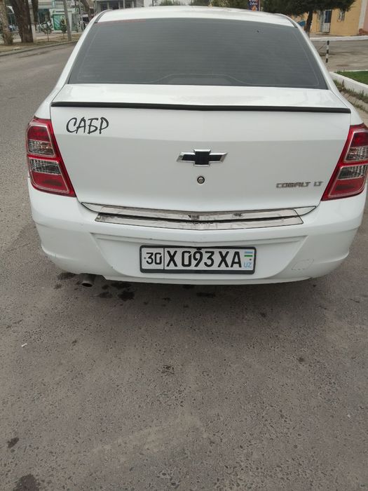 Samarqand kobolt sotiladi