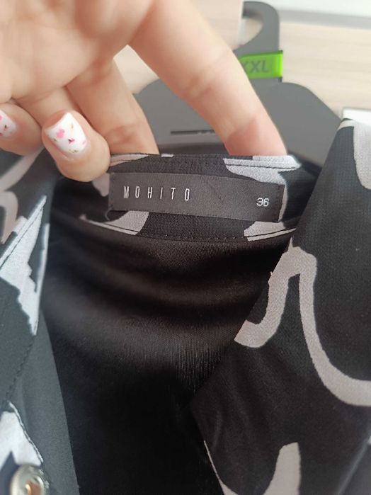 Дамска рокля от Mohito