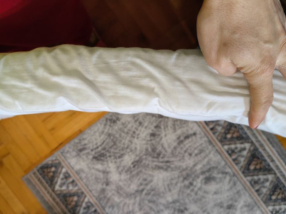 Детски матрак 136см дължина. На 58см ширина