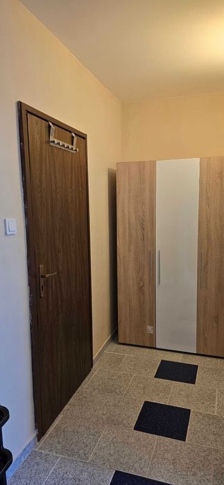 Дава се под наем Едностаен апартамент в София, Толстой - 42 кв.м за 382.5 € - Снимка #12