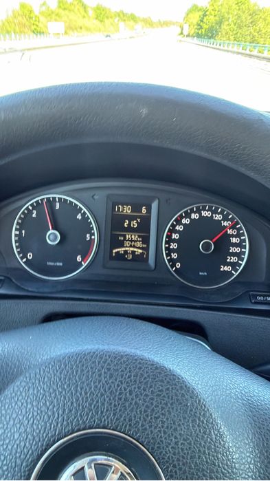 Vw Transporter T5-4Motion-2.0 TDI,Euro5,Stare perfecta!!