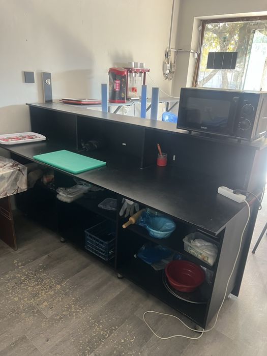 Барьер холати зур