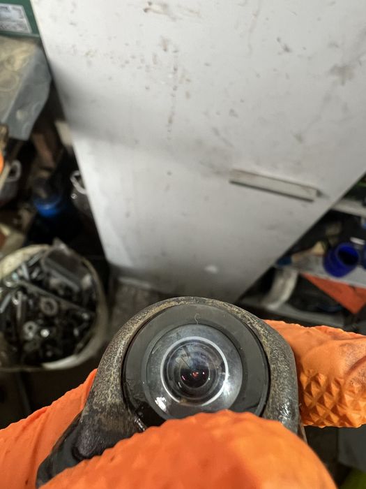 E70 Face camera / F seria