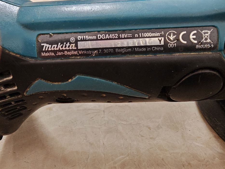 Scule makita 18v