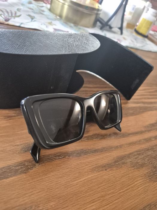 Слънчеви очила Prada Symbole