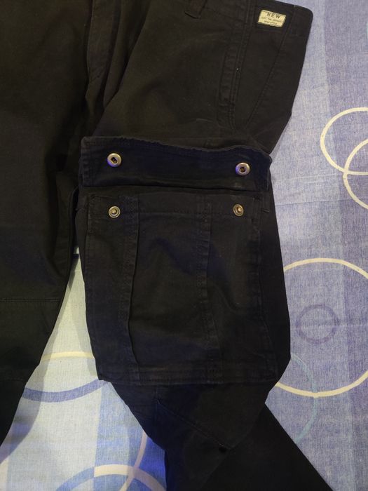 Мъжки Карго Панталони