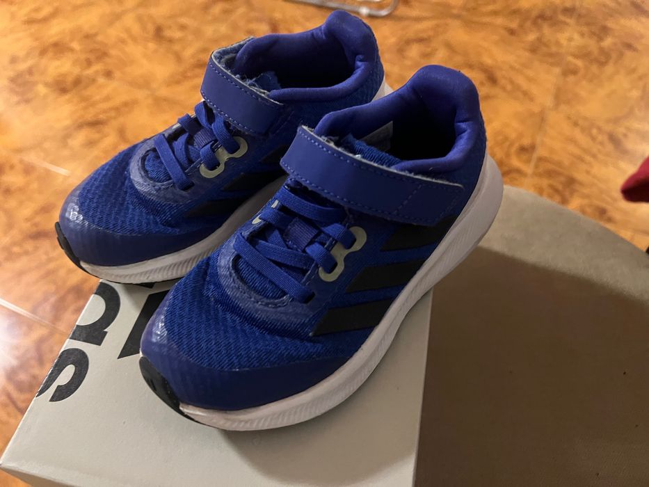 Детски маратонки - Adidas runfalcon - 3.0