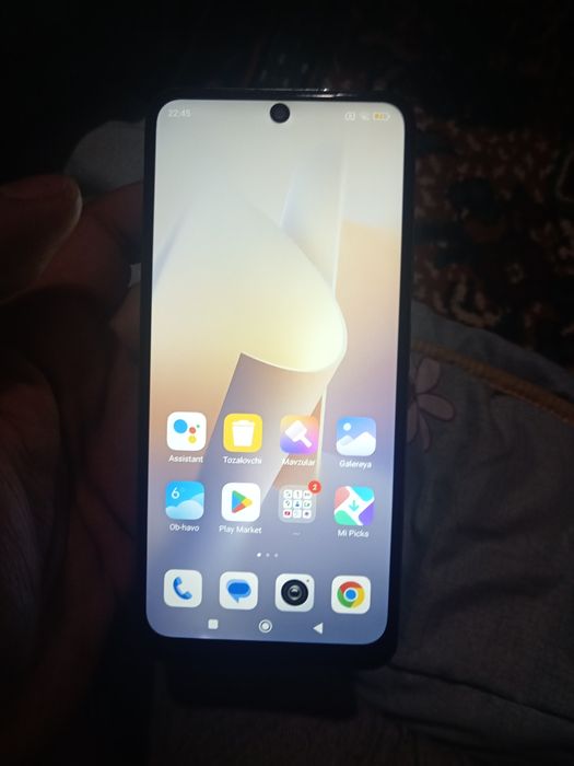 Redmi. 11not 128tali pameti