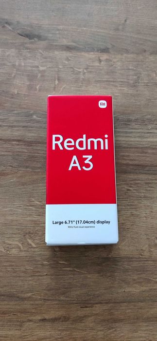 Xiaomi REDMI 3 64GB Star Blue