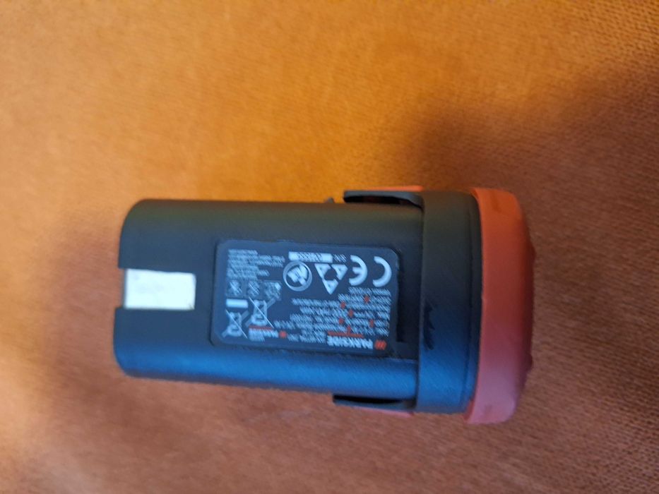 Baterie - Acumulator nou Parkside 12V 2.0 Ah, PAPK 12 A4