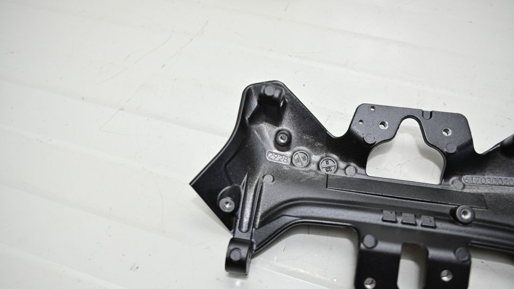 KTM 1290 Super Duke R 2020 - 2023 Prindere incuietoare sa spate