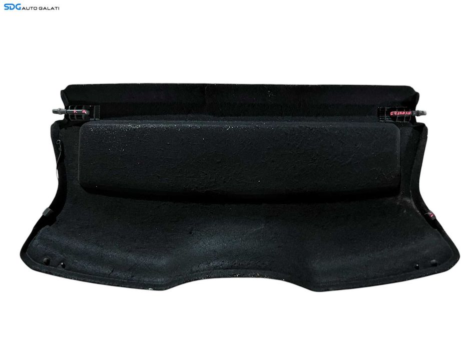 Polita Tavita Capac Portbagaj Ford Fiesta 5 MK5 2002 - 2008 [LR0530]