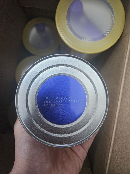 4x cutii Alfamino Uk