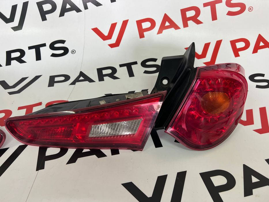 Стоп стопове за Alfa Romeo Giulietta