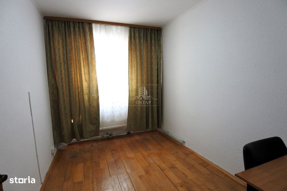 Apartament 3 camere decomandate – Etaj 1, Str. Energiei