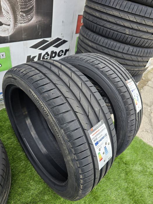Set 245 40 20  275 35 20 hankook NOI