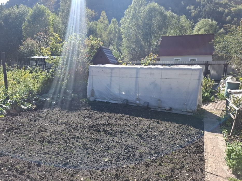 Продам дачу на Белом лугу