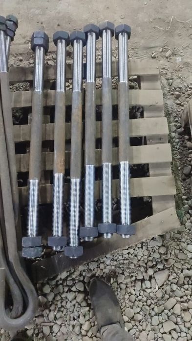 Анкерные болты М48