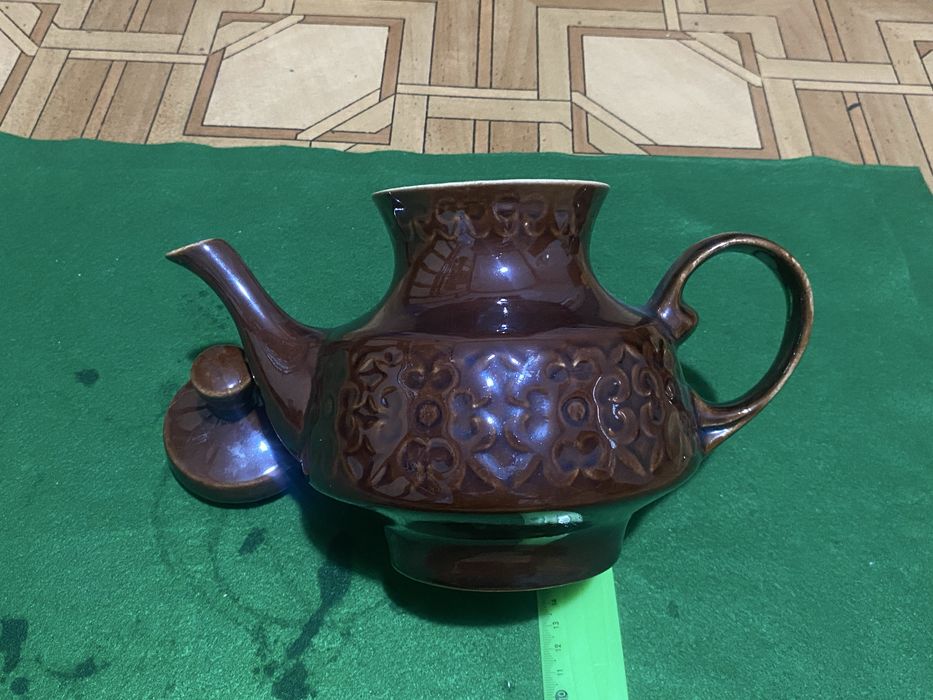 Бокалы пивные СССР.