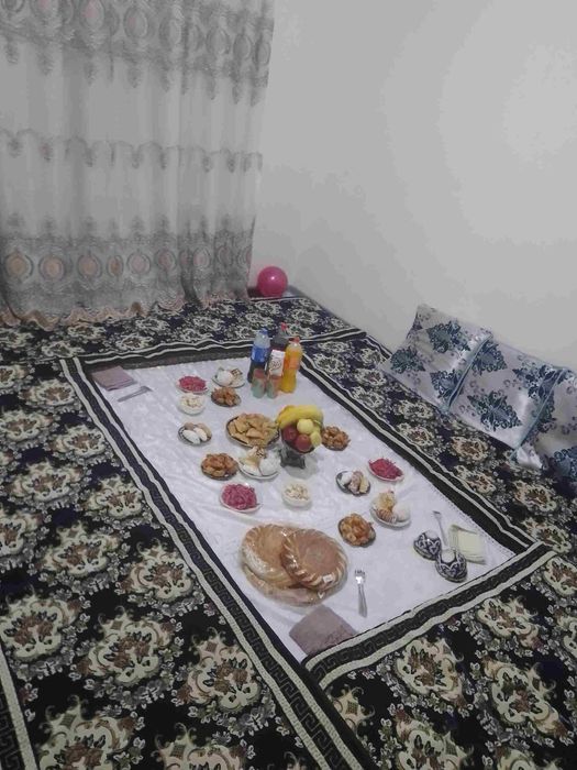 Карши ситидан уй сотилади