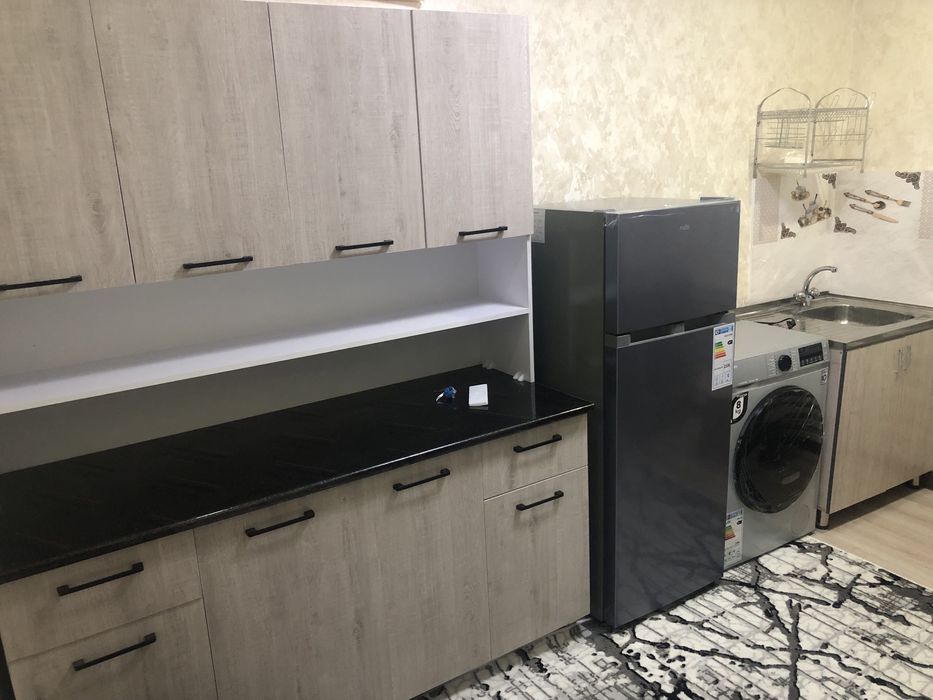 продаётся 1х комнатная Чиланзар 20а