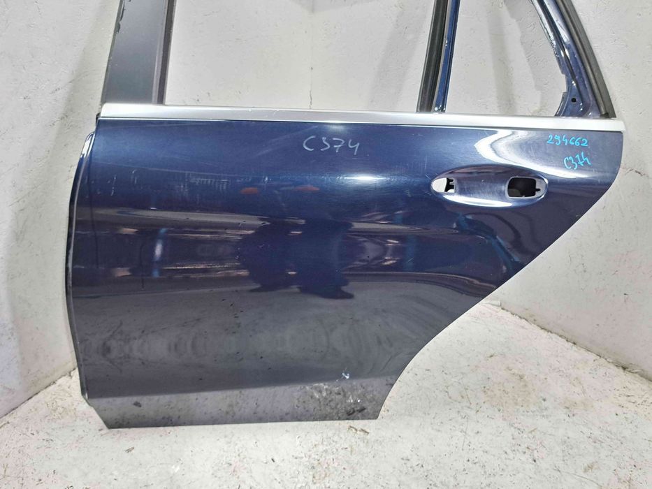 Usa stanga spate Mercedes Clasa C Combi (W205) [Fabr 2015-prezent]