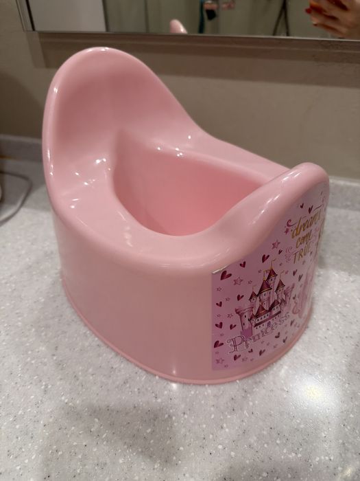 Горшок    детский