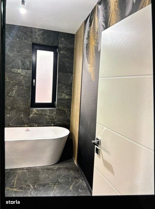 Duplex premium de vanzare, in Mosnita Noua