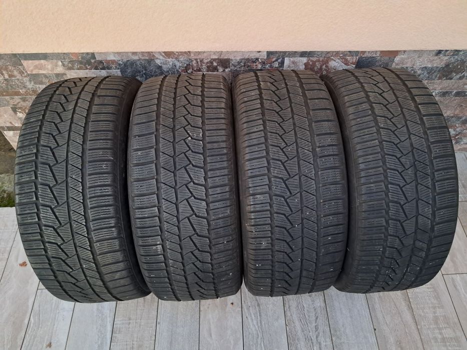 Зимни гуми Continental 255/40/20