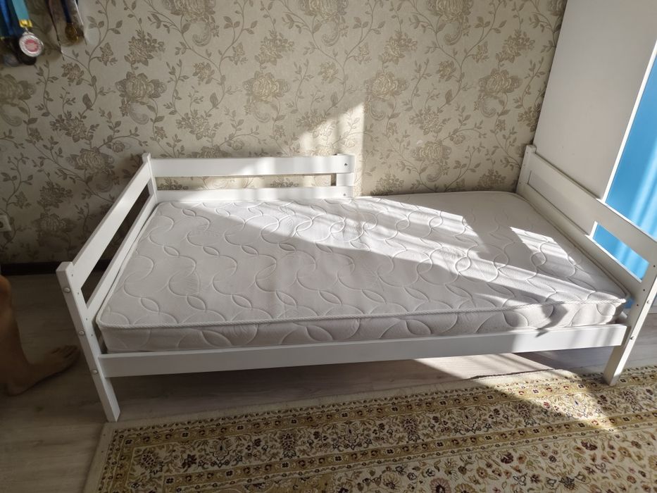 Кровать детская ikea 3шт