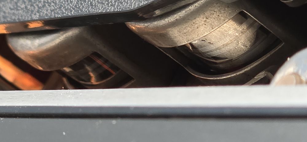 Revox A77 MK IV, двупистов, обслужен, пълен комплект.