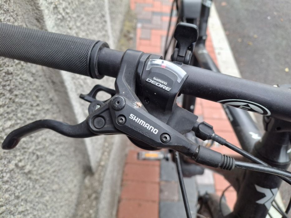 Bicicleta electrica Bosch
