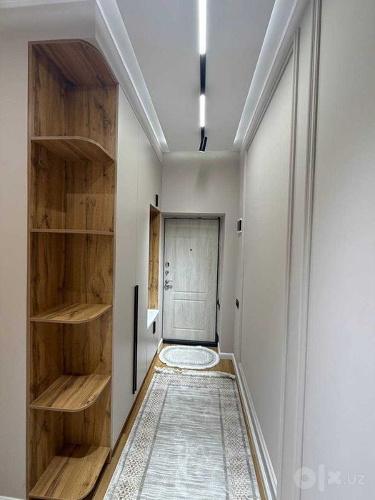 "Comfort House, ор-р: Мегапланет, 11 квартал , 2комнатная продаётся