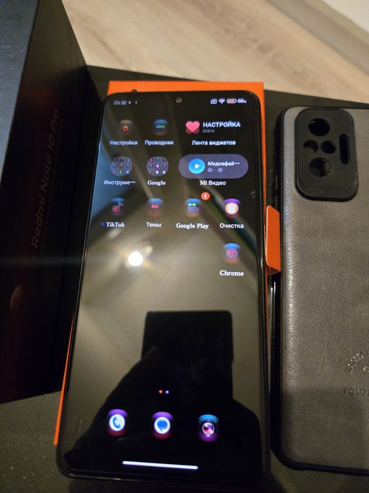 Продам Xiaomi Redmi Note 10 Pro