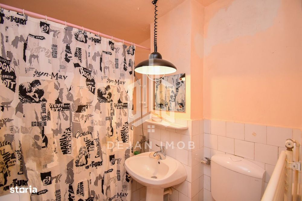 Apartament cu 3 camere | 63 MP | Zona Centru