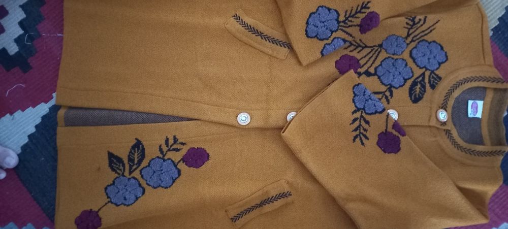 Продаётся кардиган