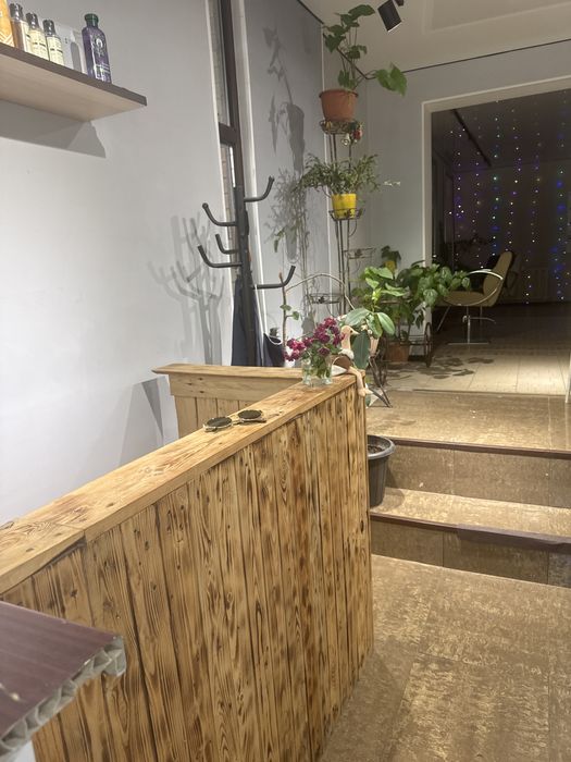 Продам Салон красоты