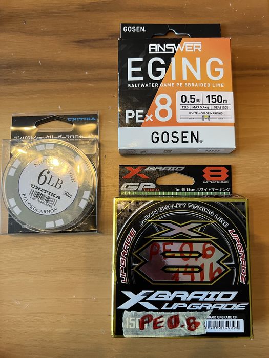 Силиконови примамки, воблери и аксесоари