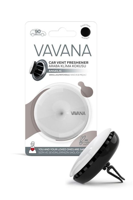 Освежители для машины vavana