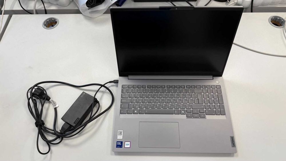 Lenovo ThinkBook 16 G7 | Ultra 7 155H | 32GB | 1TB SSD | в гаранция