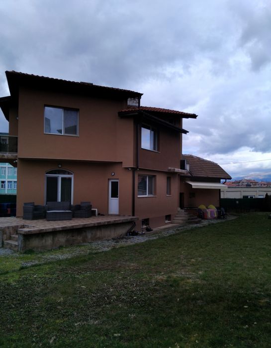 Продава се Къща в Кюстендил, Герена - 235 кв.м за 684 €/кв.м - Снимка #1