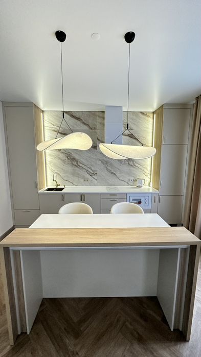 Люкс! 1 комн В Новом доме,Центр