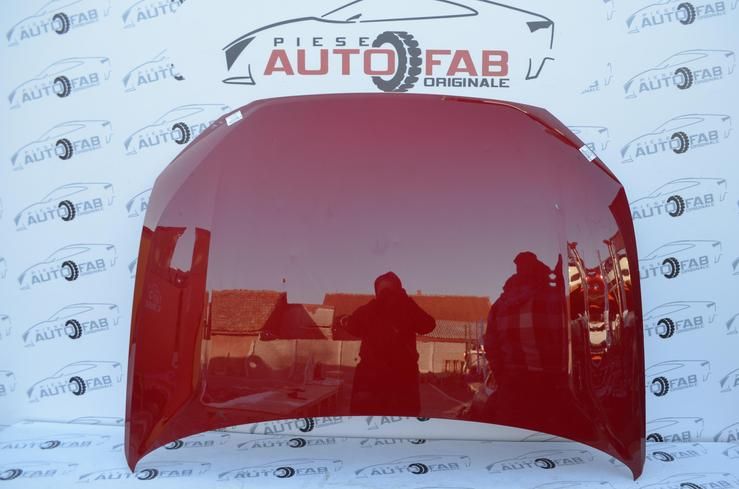 Capota motor Audi Q2 an 2016-2017-2018-2019-2020-2021-2022-2023-2024-2
