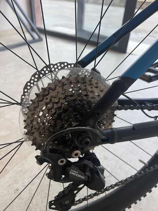 TREK Powerfly 5 електричка