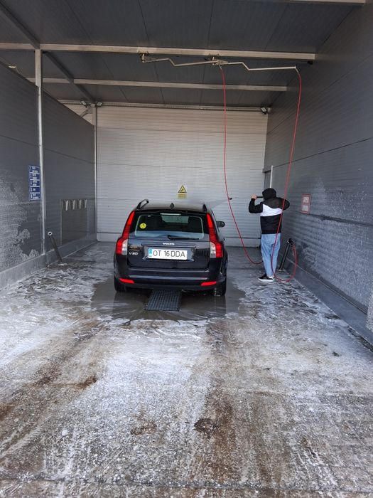 Volvo v50 , mai multe detalii în privat  3500€ negociabil