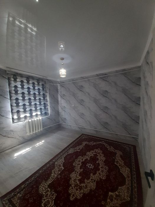 Detski balnitsa yonda 2 xonali