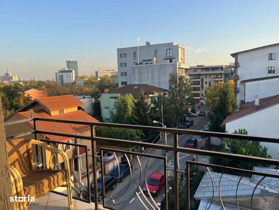 Apartament 3 camere / Modern / Lux - Proprietar