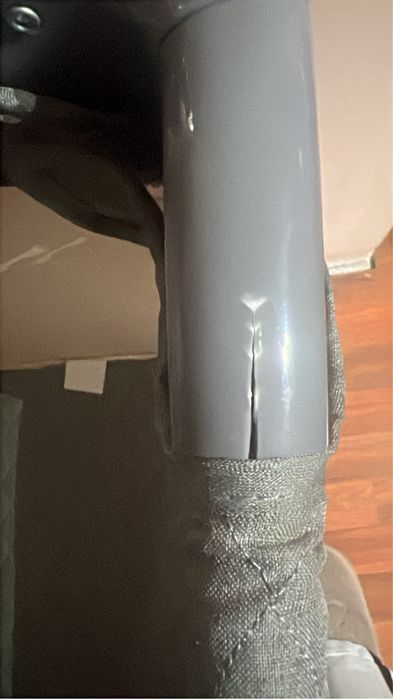 Бебешка кошара CANGAROO