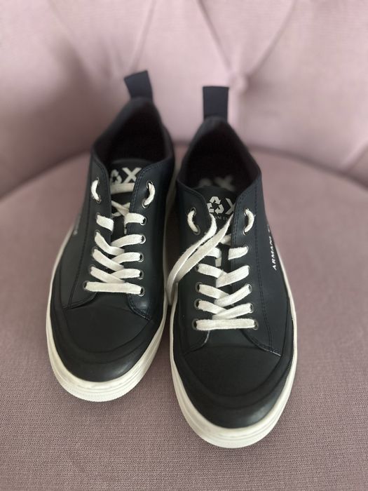 Tenisi Armani Exchange