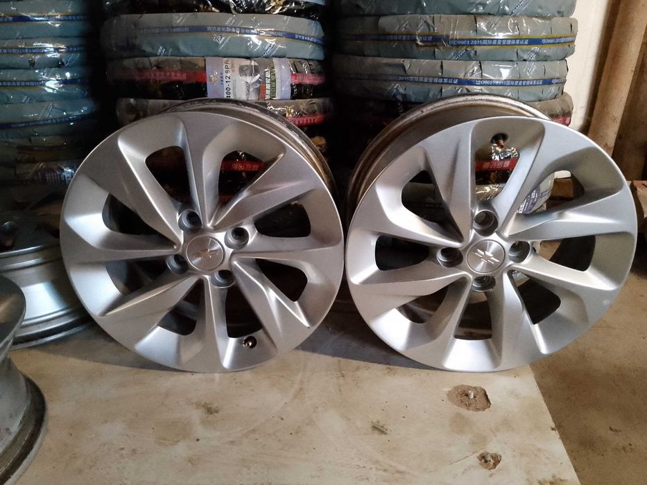 15 диска Оникс ЛТЗ